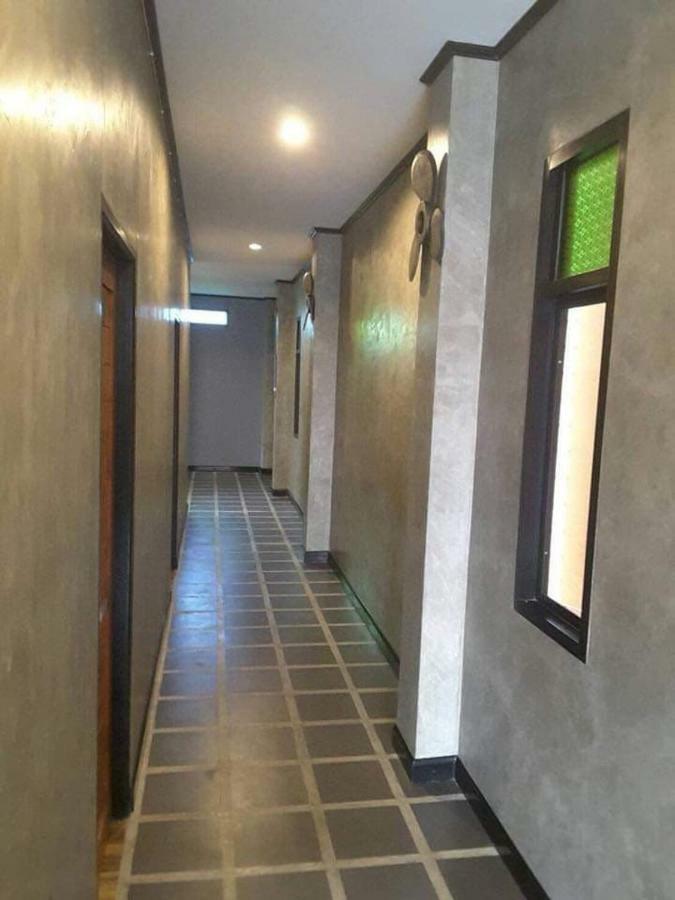 הוסטל קו לנטה Lanta Chaolay מראה חיצוני תמונה