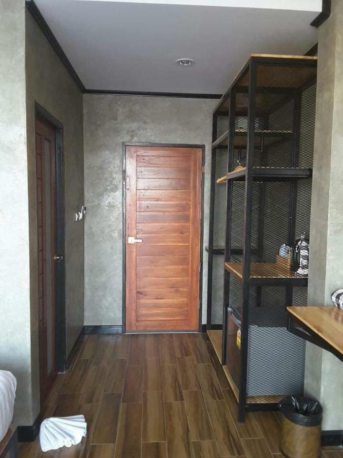 הוסטל קו לנטה Lanta Chaolay מראה חיצוני תמונה