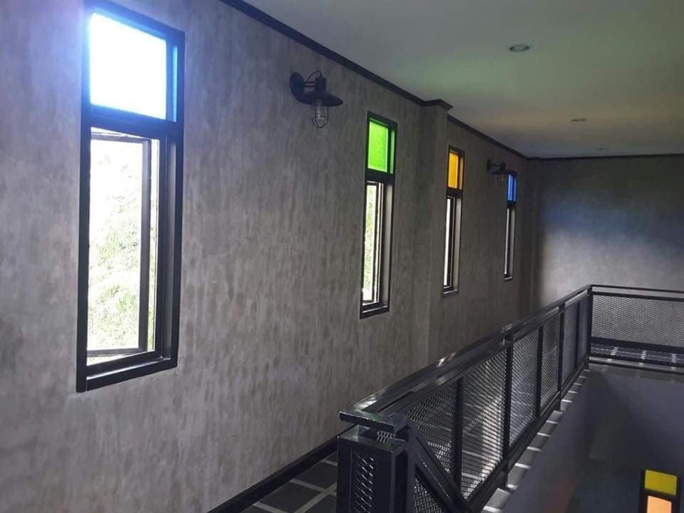 הוסטל קו לנטה Lanta Chaolay מראה חיצוני תמונה